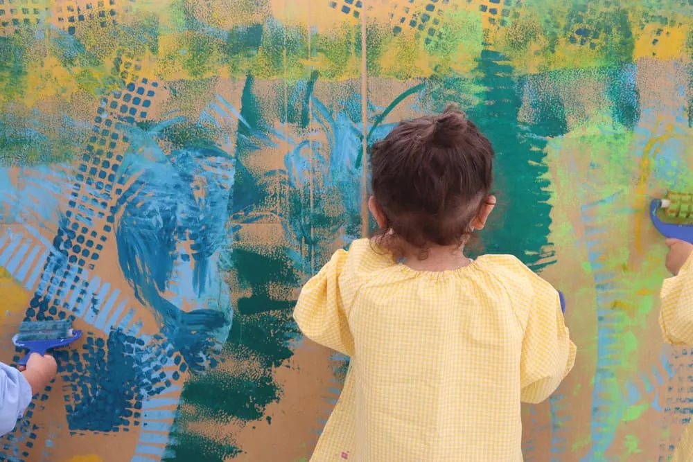 世界に一つの作品