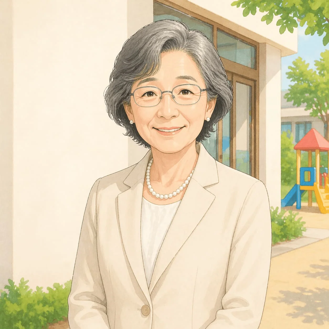 坂田 ありす
